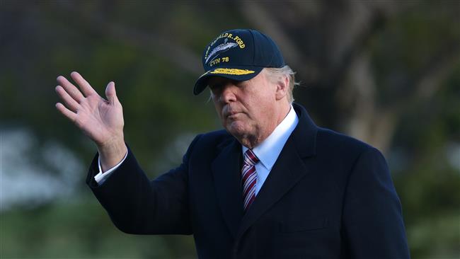 Trump's wiretap claims simply false: Obama