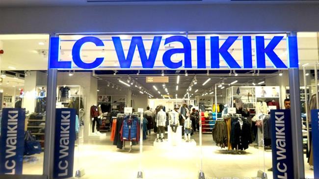Turkish inroads put Iranian retailers on edge 