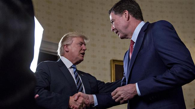 FBI challenges Trump’s Obama wiretap claim