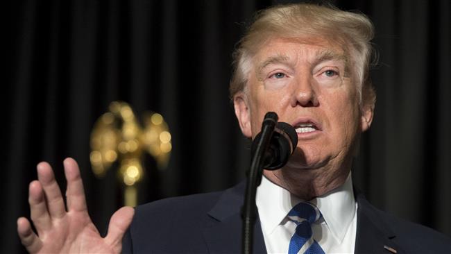 Trump to exclude Iraq from new travel ban 