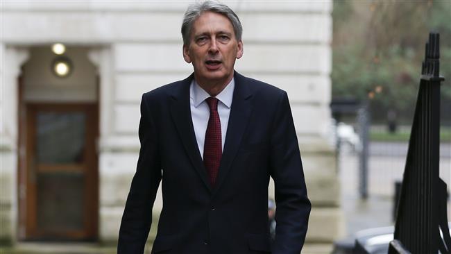 UK to reveal ‘fighting spirit’ in EU talks