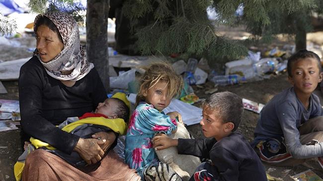 ‘US responsible for Daesh atrocities in Iraq’ 