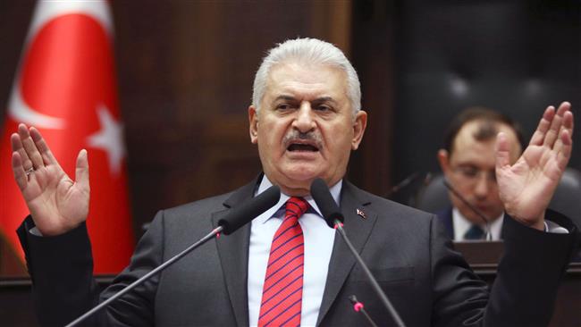 Turkey won’t attack Manbij alone
