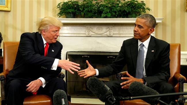 Congress to investigate Trump's wiretap claims