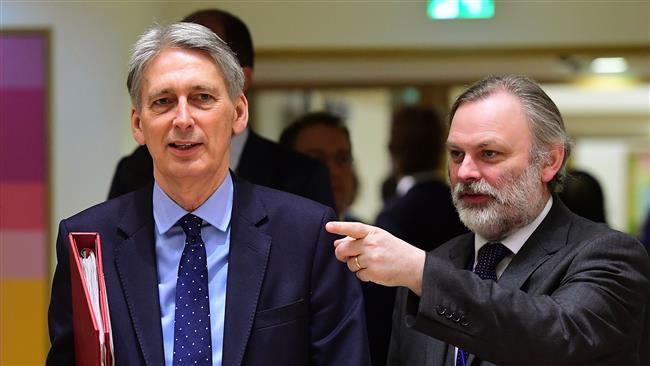 ‘UK to play with fire if chooses tough Brexit talks’