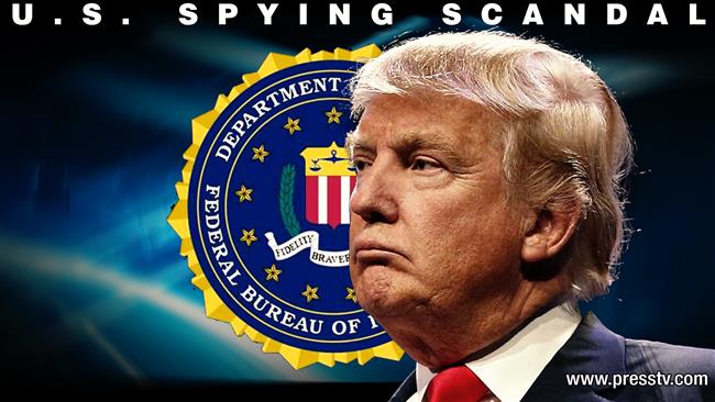 Debate: Trump's wiretapping claims