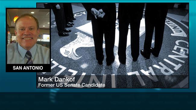 ‘WikiLeaks exposes illegal US spying programs’