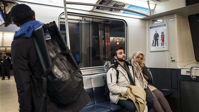 US rights, Muslim groups decry revised ban