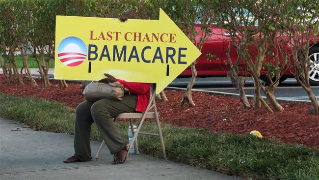 GOPers unveil plan to repeal Obamacare