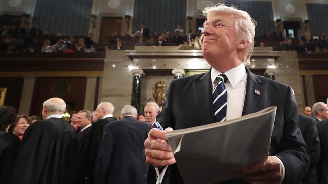 Not a Muslim ban: US dodges criticism