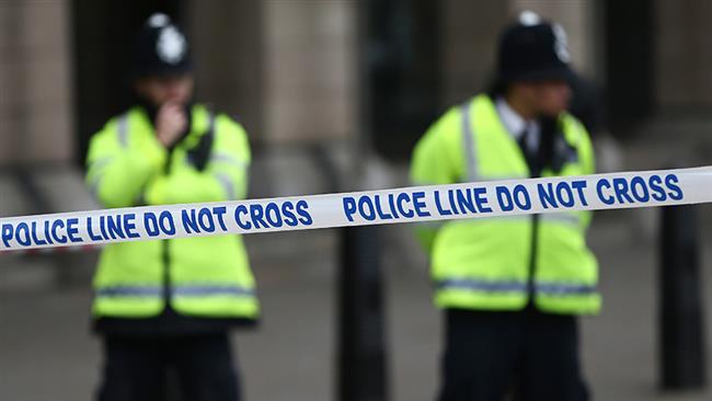 Two dead, one injured in UK stabbing 