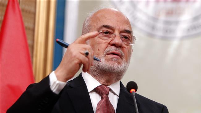 Iraq urges full removal of US Muslim ban