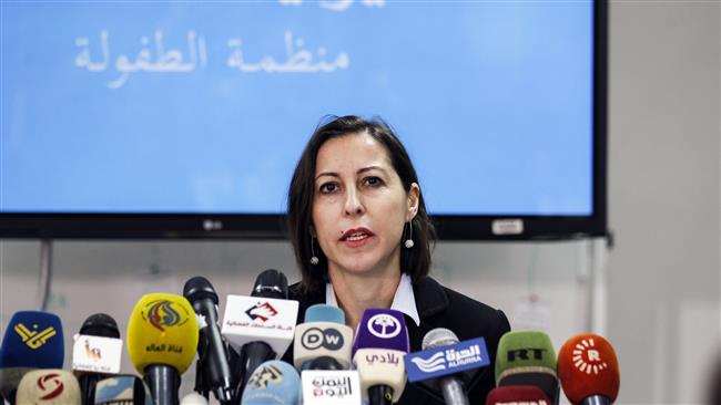 UNICEF urges rapid response to Yemeni IDPs’ situation