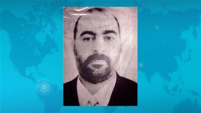 'Daesh leader takes to deserts after fleeing Mosul'