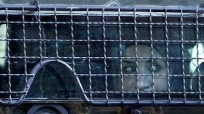 Women’s Day: 65 female Palestinians in Israel jails