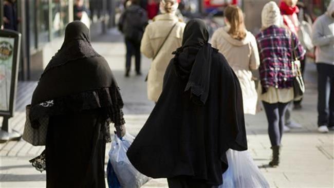 Amnesty warns of hate crime rise in London