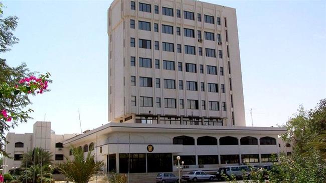 Sudan protests new Trump travel ban