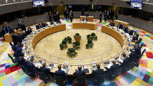 EU leaders divided over post-Brexit plan