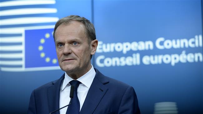 Brussels summit highlights EU divisions