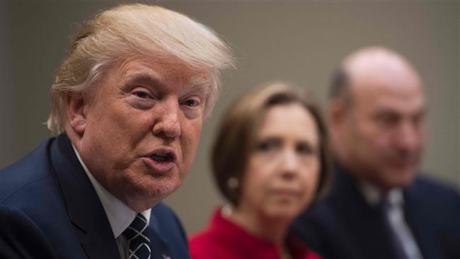 Hatred in US rising since Trump's election: Poll