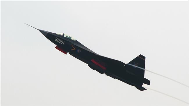 China ‘upgrading navy to first class’