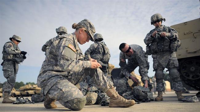 US military’s nude photo scandal widens