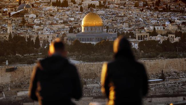 Hamas slams Israeli bill aimed at silencing mosques