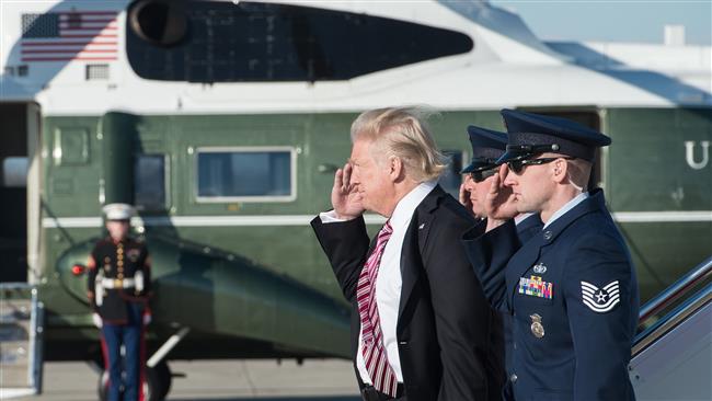 Trump signed off Yemen raid despite warnings 