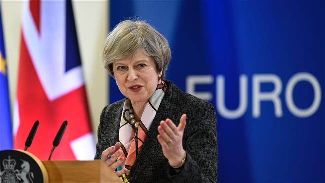 Brexit without EU deal to cause 'economic shock'