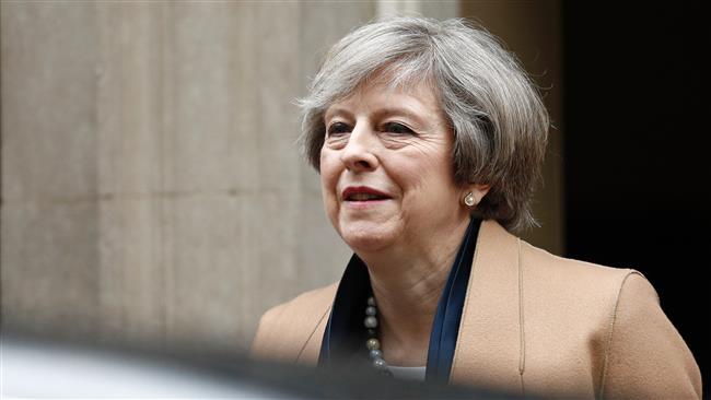 May endangering UK’s national interest: MPs