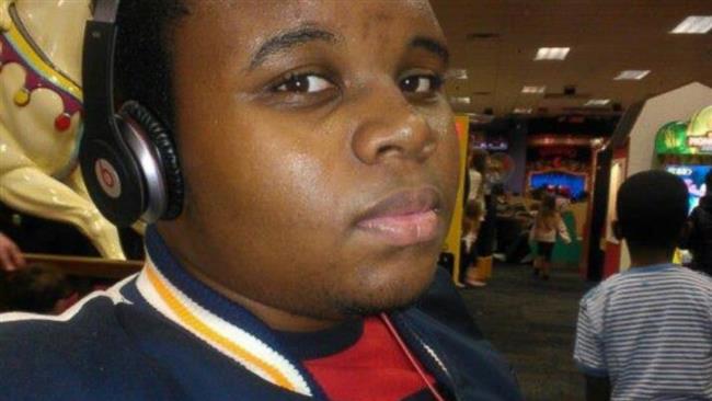 Video raises questions about Brown’s death
