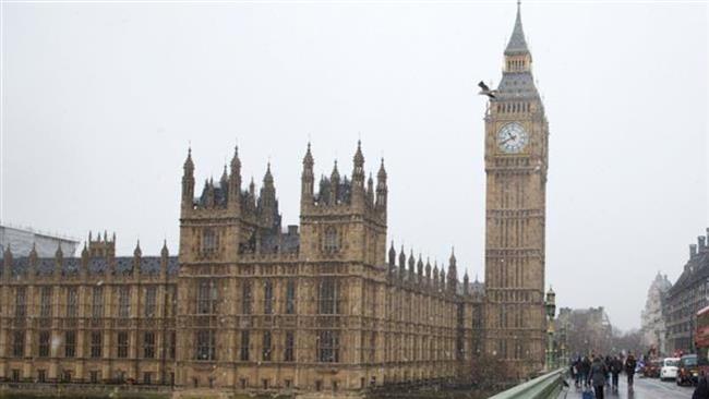 ‘Britain facing constitutional clash over Brexit’