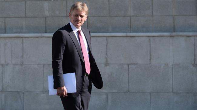 Kremlin: US trying to demonize Russia  