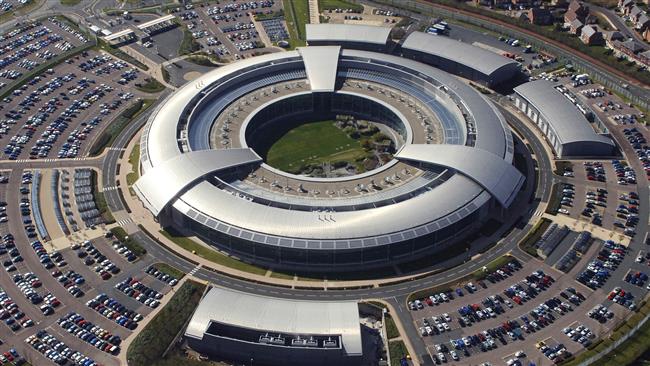 UK parties warned against Russia hacking