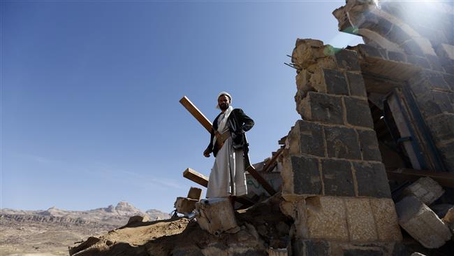 ‘Saudis pushed Yemen into catastrophe’ 