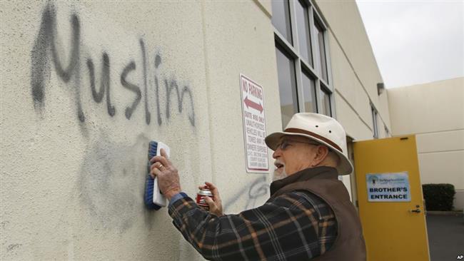 US hate crimes up 20% fueled by Trump: Report