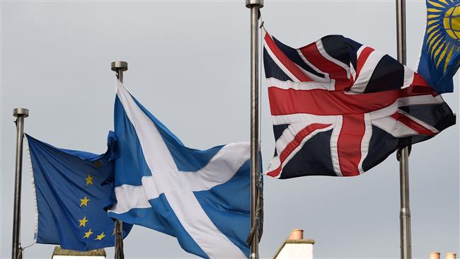 'Reckless Brexit could trigger domino effect in EU'