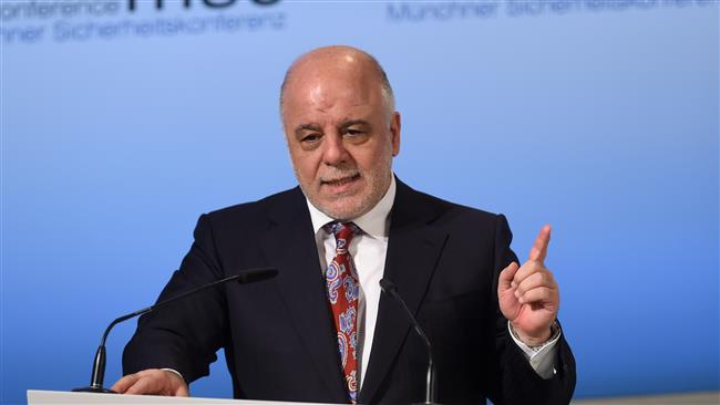 Battle for Mosul in last stage: Iraqi PM 
