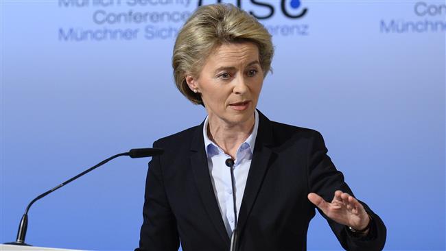 ‘NATO member or not, Turkey hard to deal with’