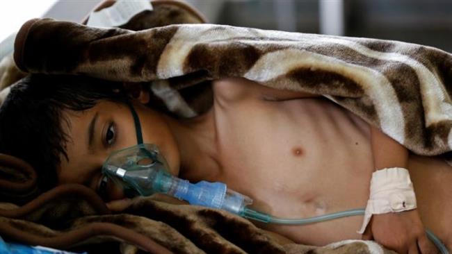 Over half of Yemenis on brink of famine: UN
