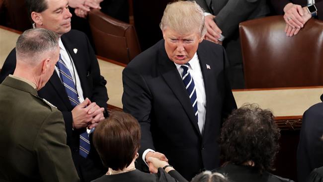White House defends Trump's tax avoidance