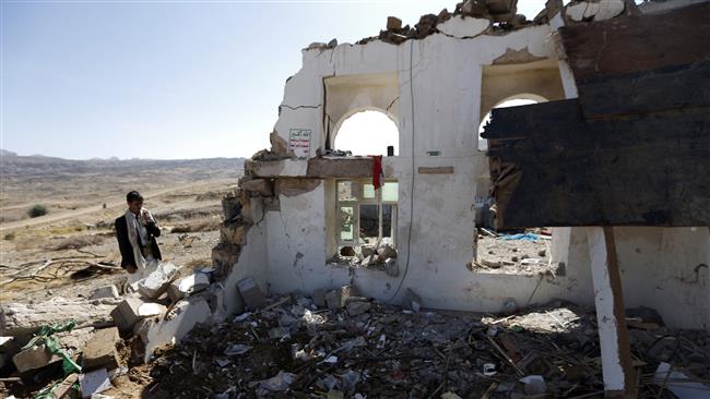7 Yemeni fishermen killed in Saudi air raid