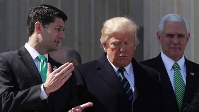 Trump seeks appeal after his ban blocked again