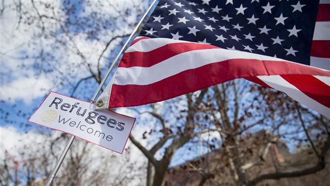 Judge halts Trump’s 2nd attempt at travel ban