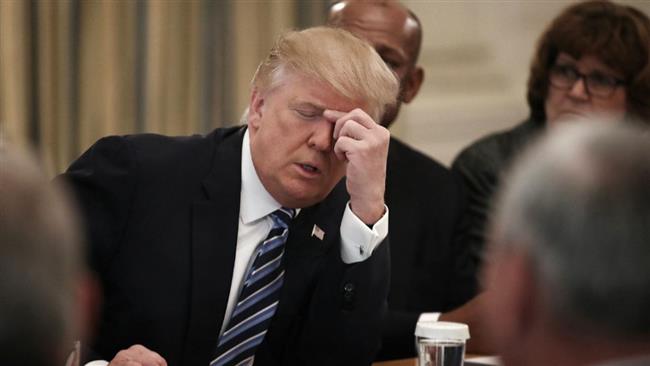 Second judge blocks parts of Trump travel ban