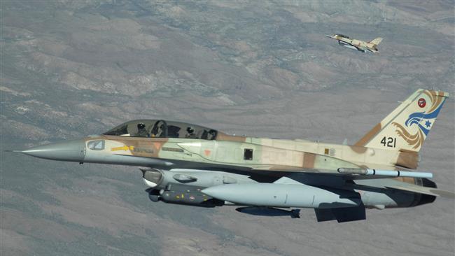 Syrian army: Israeli jet shot down, another hit