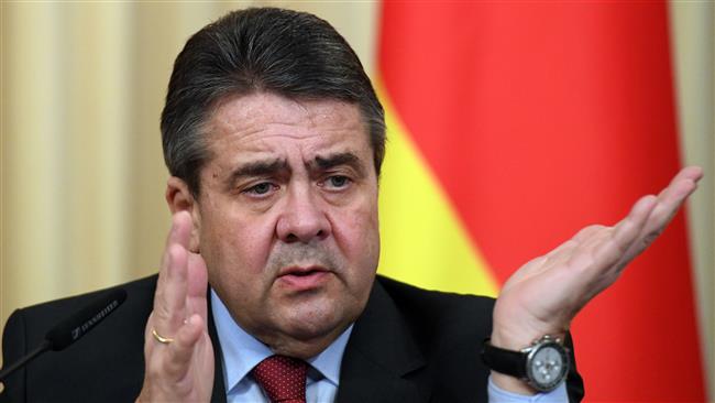 US, EU must keep Russian bans: German FM