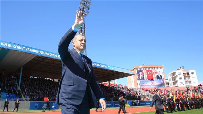 Erdogan vows to reinstate death penalty