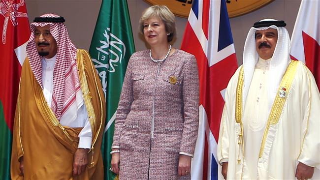 Half in UK unaware of Saudi war in Yemen: Poll