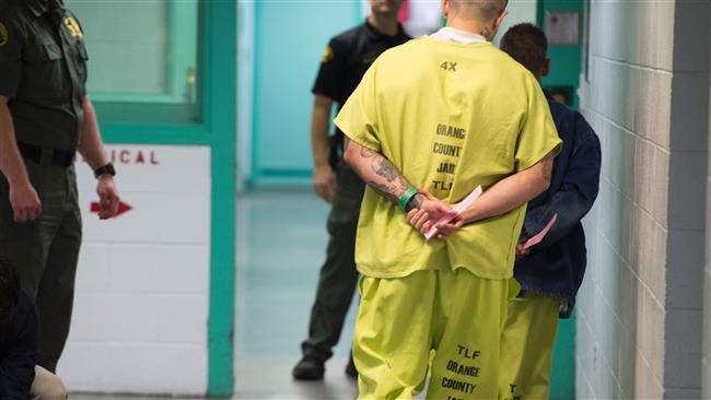 US reshuffling judges to expedite deportations 